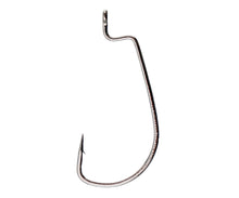 Încărca imaginea în galeria, Офсетные крючки AZURA Long Offset Worm Hook - Flagmanshop