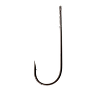 Загрузить изображение в средство просмотра галереи, Крючки AZURA Long Shank Hook - Flagmanshop