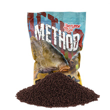 Загрузить изображение в средство просмотра галереи, Микро пелетс BENZAR MIX Method 800 gr - Flagmanshop