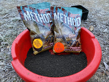 Загрузить изображение в средство просмотра галереи, Микро пелетс BENZAR MIX Method 800 gr - Flagmanshop