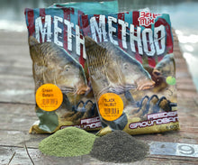 Загрузить изображение в средство просмотра галереи, Микро пелетс BENZAR MIX Method 800 gr - Flagmanshop