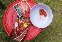 Încărca imaginea în galeria, Натуральный клей для шаров CARP EXPERT Sticky Grain - Flagmanshop