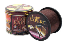 Загрузить изображение в средство просмотра галереи, Карповая леска CARP EXPERT UV Protect 1000 - Flagmanshop