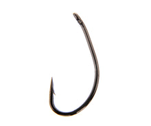 Încărca imaginea în galeria, Крючки CARP PRO BN Curved Shank - Flagmanshop
