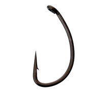 Загрузить изображение в средство просмотра галереи, Тефлоновые крючки CARP PRO Curved Shank - Flagmanshop