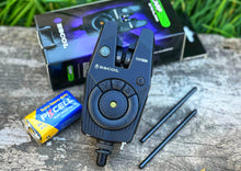 Încărca imaginea în galeria, Электронный сигнализатор CARP PRO Escol WRS - Flagmanshop