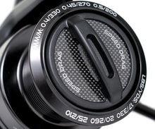 Загрузить изображение в средство просмотра галереи, Карповая катушка CARP PRO Rondel 7000 SD - Flagmanshop