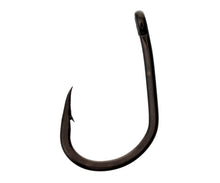 Загрузить изображение в средство просмотра галереи, Тефлоновые крючки CARP PRO Wide Gape In-turned Eye - Flagmanshop