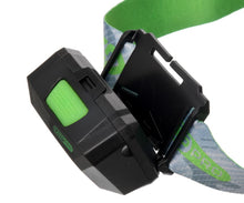 Încărca imaginea în galeria, Налобный фонарь CARP PRO WR Headtorch 3W COB - Flagmanshop