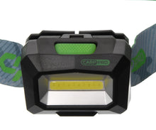Încărca imaginea în galeria, Налобный фонарь CARP PRO WR Headtorch 3W COB - Flagmanshop