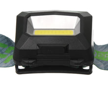 Încărca imaginea în galeria, Налобный фонарь CARP PRO WR Headtorch 3W COB - Flagmanshop