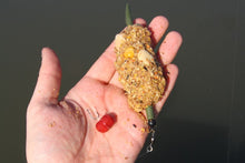 Загрузить изображение в средство просмотра галереи, Крючки ENERGOFISH Excalibur Big Corn BN - Flagmanshop