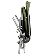 Încărca imaginea în galeria, Scaun platforma FISHCRAFT F2 Cuzo Verde