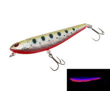 Încărca imaginea în galeria, Wobler FLAGMAN Husky Walker 85F