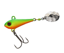 Загрузить изображение в средство просмотра галереи, Тейл-спиннер FLAGMAN Jig Spinner Fat