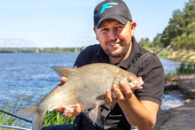 Încărca imaginea în galeria, Nada FLAGMAN PRO Feeder Caramel picant