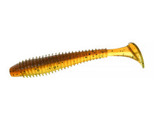 Încărca imaginea în galeria, Twistere comestibile FLAGMAN Mystic Fish Fat 2"