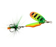 Загрузить изображение в средство просмотра галереи, Блесна вертушка FLAGMAN Onyx