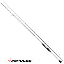 Încărca imaginea în galeria, Спиннинг FAVORITE Impulse NEW - Flagmanshop