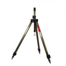 Загрузить изображение в средство просмотра галереи, Алюминиевая тренога Method Tripod гребенкой - Flagmanshop