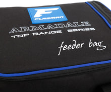 Încărca imaginea în galeria, Сумка фидерная FLAGMAN Armadale Feeder Bag - Flagmanshop