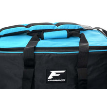 Загрузить изображение в средство просмотра галереи, Сумка FLAGMAN Inspiration Carrial Bag - Flagmanshop