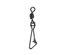 Încărca imaginea în galeria, Набор карабинов FLAGMAN Link Swivels - Flagmanshop