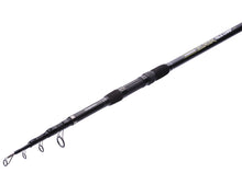 Încărca imaginea în galeria, Карповое удилище FLAGMAN Magnum Black Tele Carp - Flagmanshop