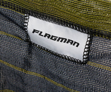 Încărca imaginea în galeria, Квадратный спортивный садок FLAGMAN Micromesh PVC - Flagmanshop