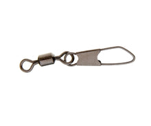 Încărca imaginea în galeria, Застежка вертлюгом FLAGMAN Rolling Swivel - Flagmanshop