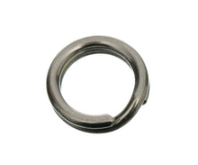 Încărca imaginea în galeria, Заводные кольца FLAGMAN Split Ring - Flagmanshop