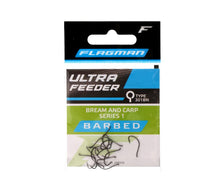 Încărca imaginea în galeria, Крючки FLAGMAN Ultra Carp Bream - Flagmanshop