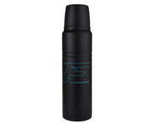 Încărca imaginea în galeria, Термос чашкой FLAGMAN Vacuum Thermos 1000ml - Flagmanshop