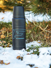 Încărca imaginea în galeria, Термос чашкой FLAGMAN Vacuum Thermos 1000ml - Flagmanshop