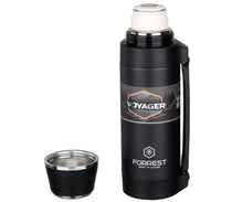 Încărca imaginea în galeria, Термос чашкой FORREST Voyager 1500ml - Flagmanshop