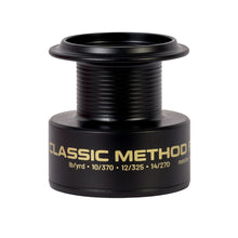 Încărca imaginea în galeria, Mulinetă Feeder BENZAR Method Feeder Runner