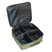 Загрузить изображение в средство просмотра галереи, Сумка для 4 карповых катушек KAIDA