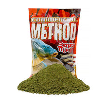 Загрузить изображение в средство просмотра галереи, Прикормка BENZAR Mix Commercial