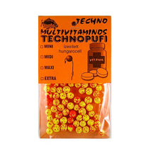 Загрузить изображение в средство просмотра галереи, Цветной пенопласт на крючок TECHNO Technopufi