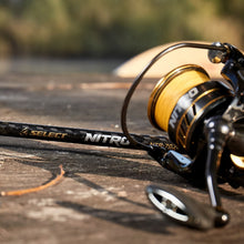 Загрузить изображение в средство просмотра галереи, Спиннинг SELECT Nitro