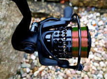 Încărca imaginea în galeria, Катушка OKUMA Custom Black Feeder CLX-55F - Flagmanshop