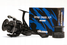 Загрузить изображение в средство просмотра галереи, Катушка OKUMA Dynadrag XP Baitfeeder - Flagmanshop