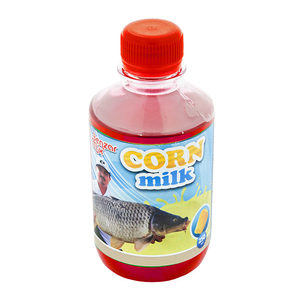 Кукурузный сироп BENZAR Mix Cornmilk 250ml