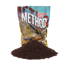 Загрузить изображение в средство просмотра галереи, Прикормка BENZAR Mix Commercial