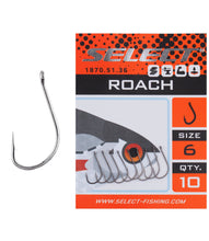 Загрузить изображение в средство просмотра галереи, Крючки SELECT Roach - Flagmanshop