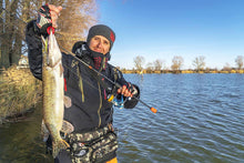 Încărca imaginea în galeria, Twistere comestibile SELECT Easy Shad 3.5"