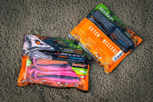 Încărca imaginea în galeria, Twistere comestibile SELECT Easy Shad 3.5"