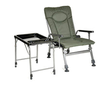 Загрузить изображение в средство просмотра галереи, Складной стол CUZO ST5