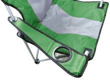 Загрузить изображение в средство просмотра галереи, Стул складной туристический FISHCRAFT