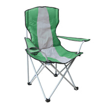 Загрузить изображение в средство просмотра галереи, Стул складной туристический FISHCRAFT